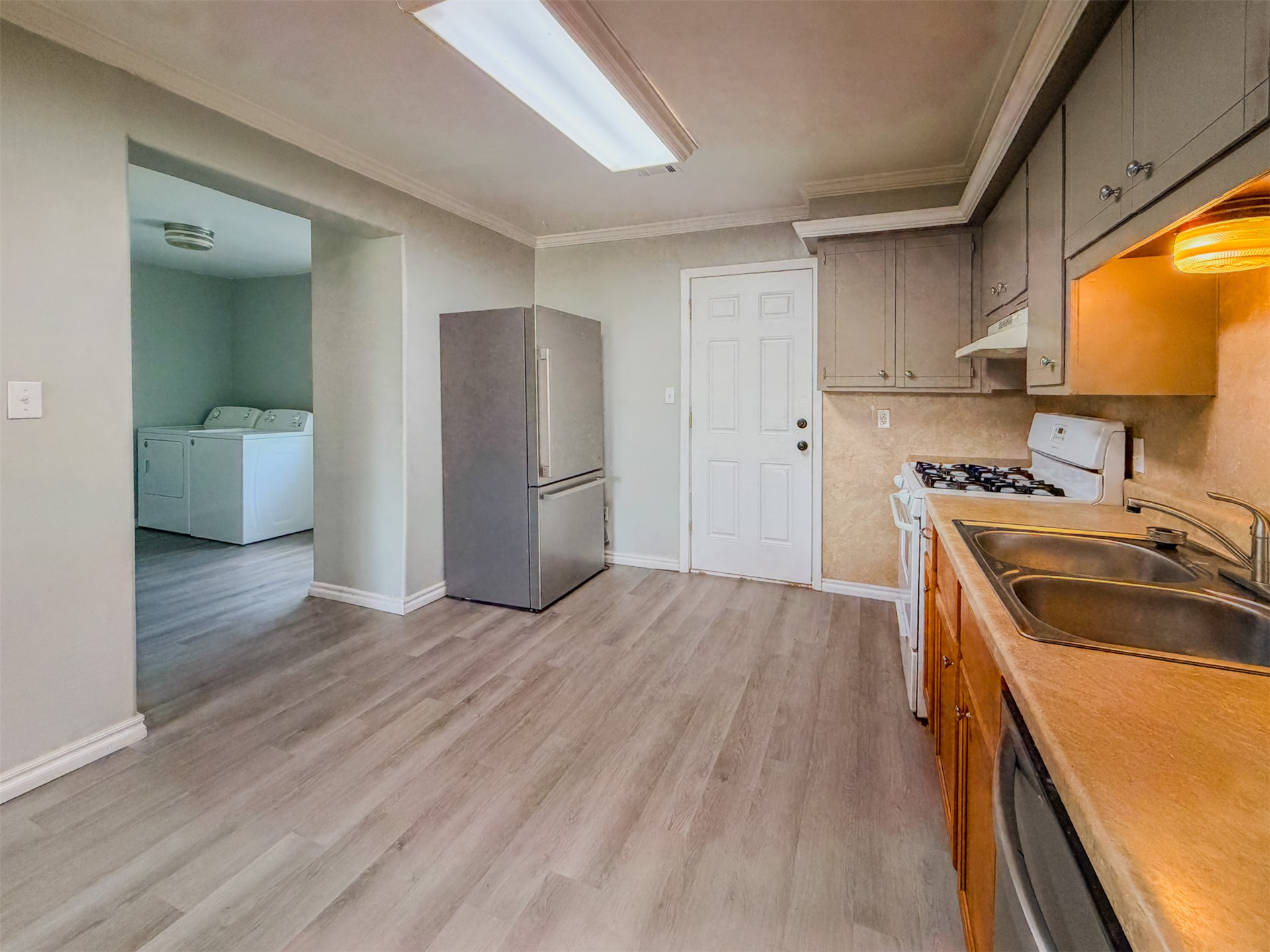 408 SW 13th Street Wagoner OK 74467