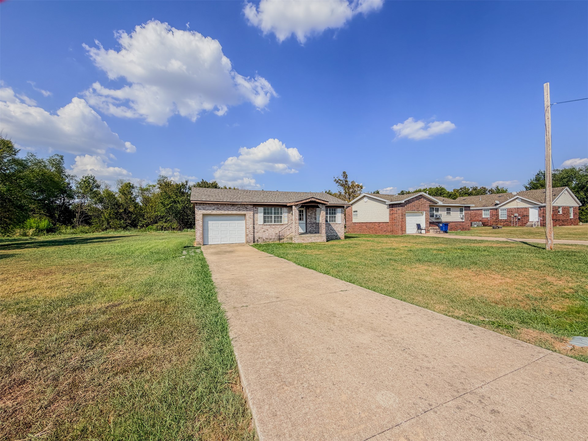 408 SW 13th Street Wagoner OK 74467