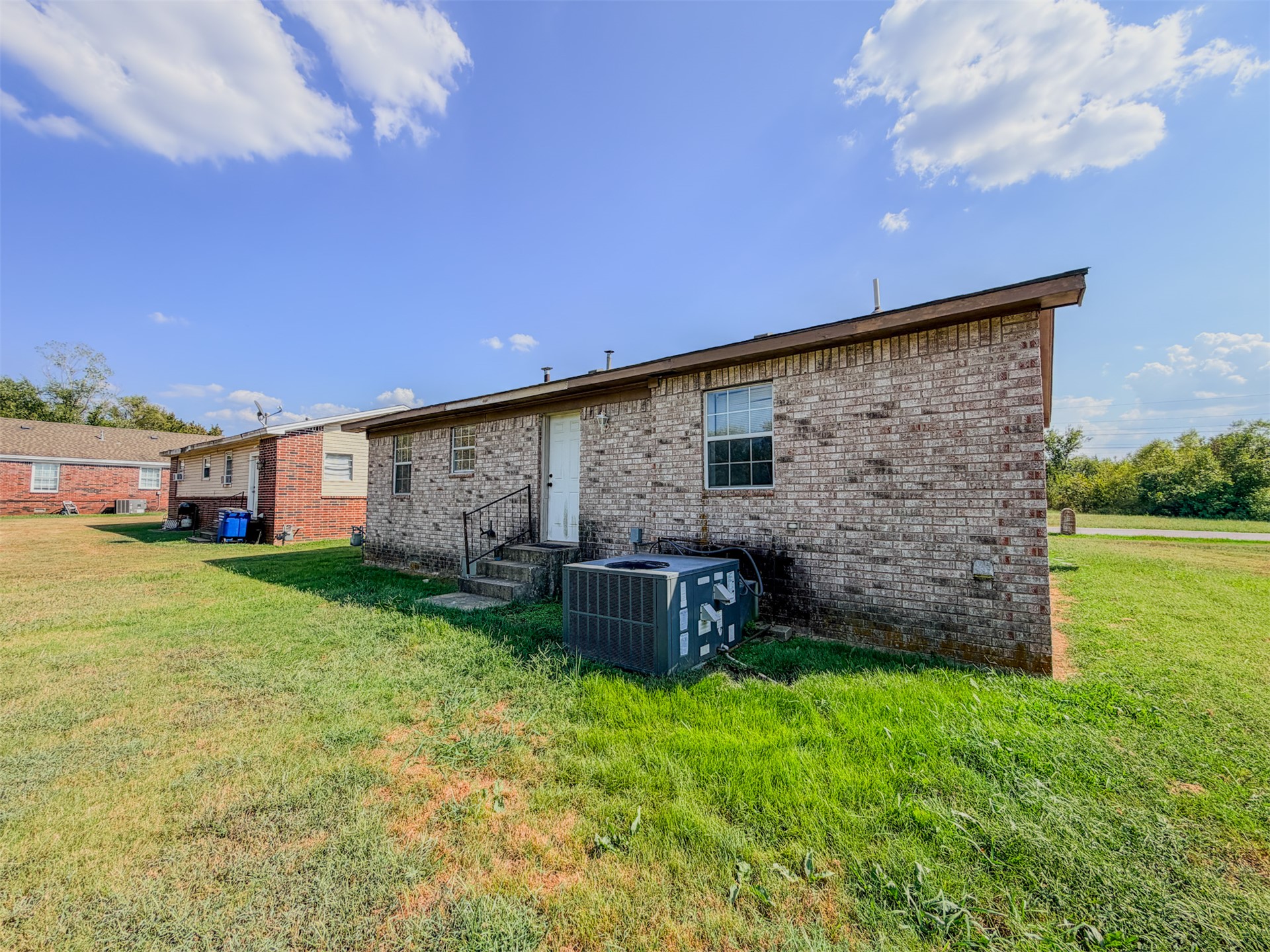 408 SW 13th Street Wagoner OK 74467