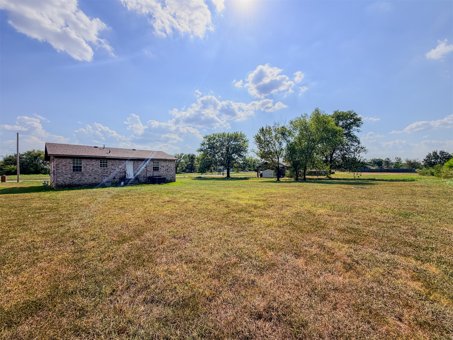 408 SW 13th Street Wagoner OK 74467