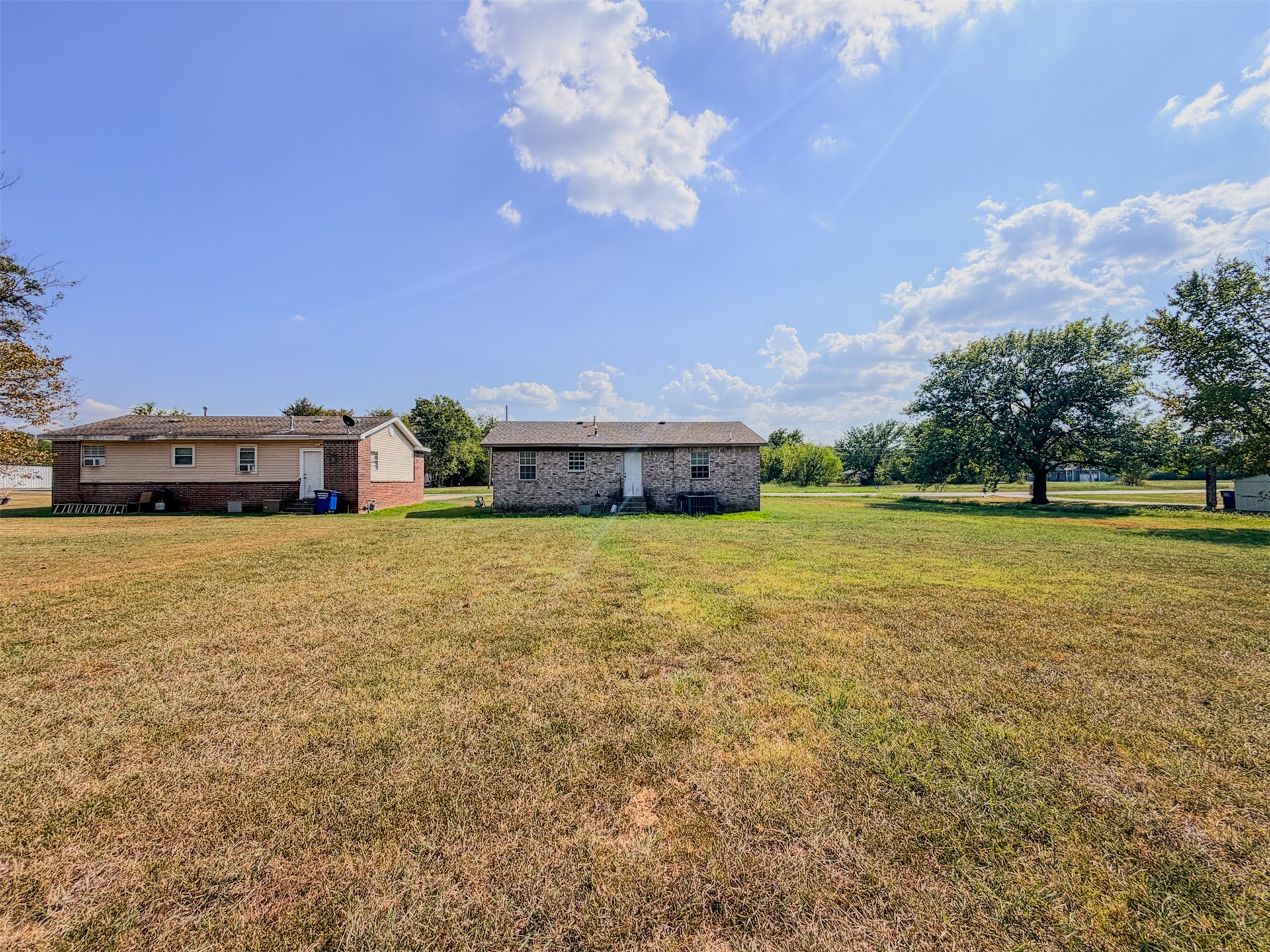 408 SW 13th Street Wagoner OK 74467