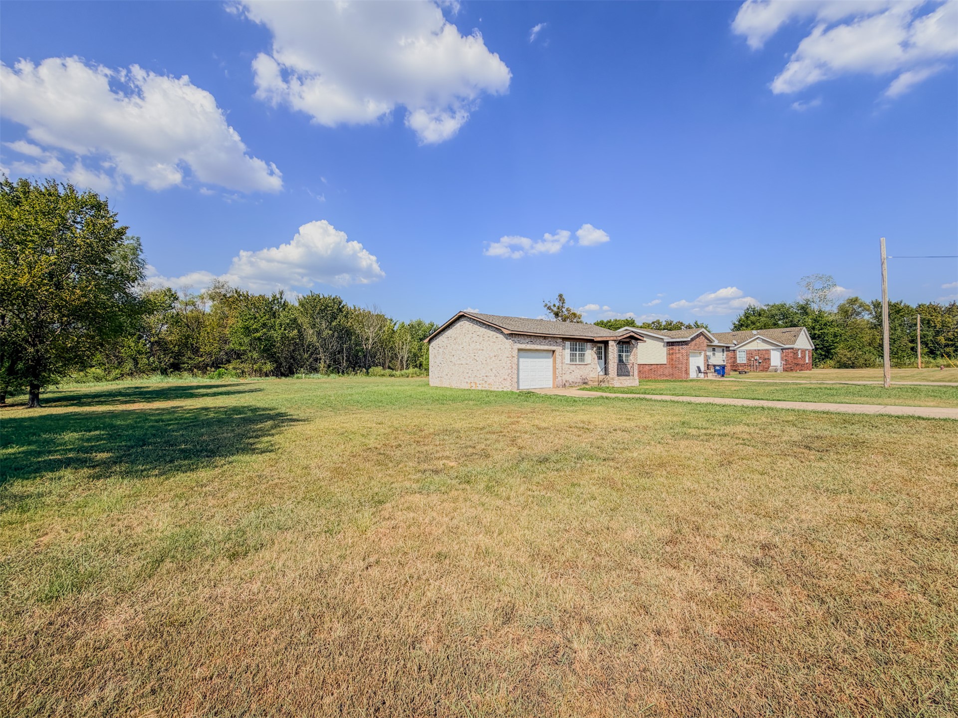 408 SW 13th Street Wagoner OK 74467
