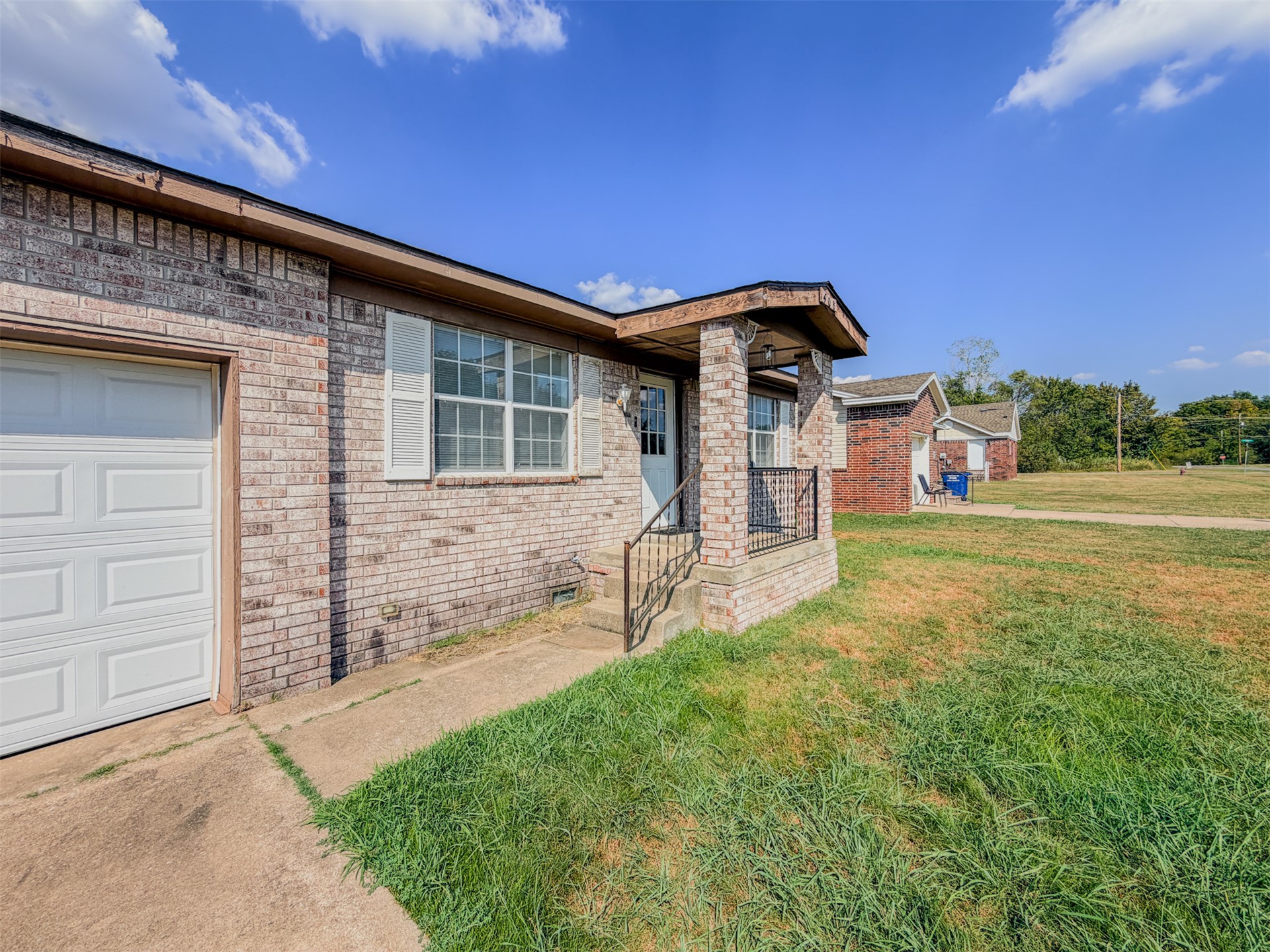 408 SW 13th Street Wagoner OK 74467