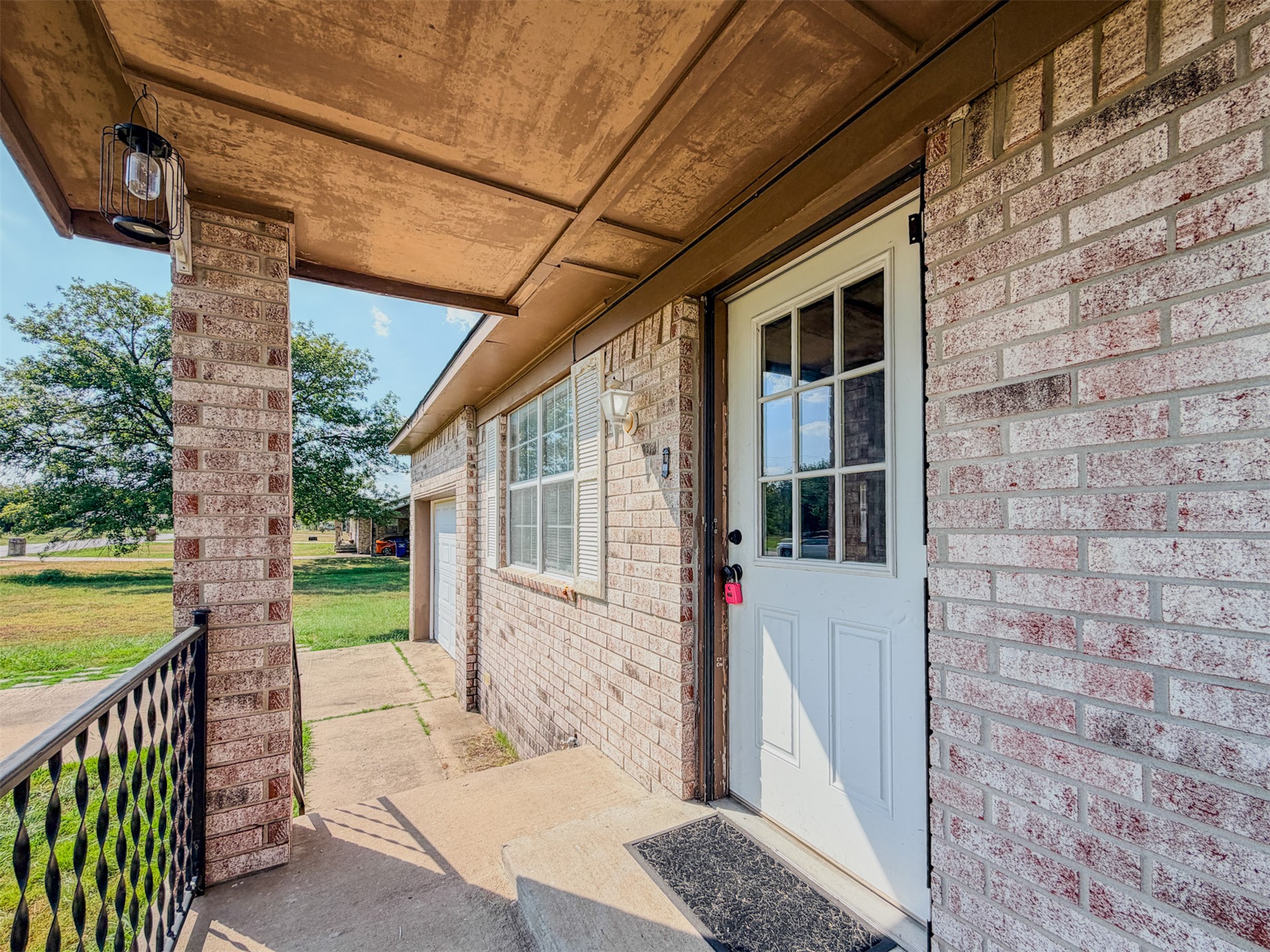 408 SW 13th Street Wagoner OK 74467