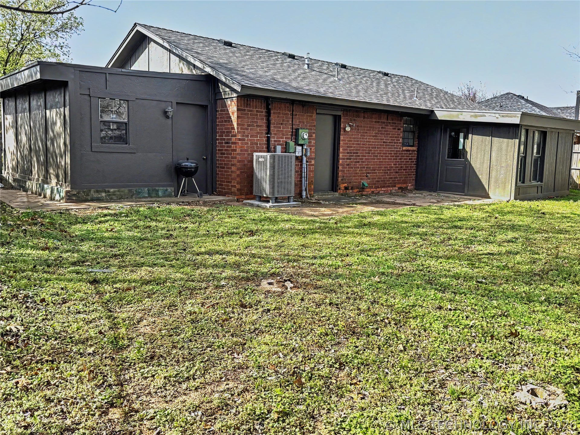849 Coopers Hawk Drive Norman OK 73072