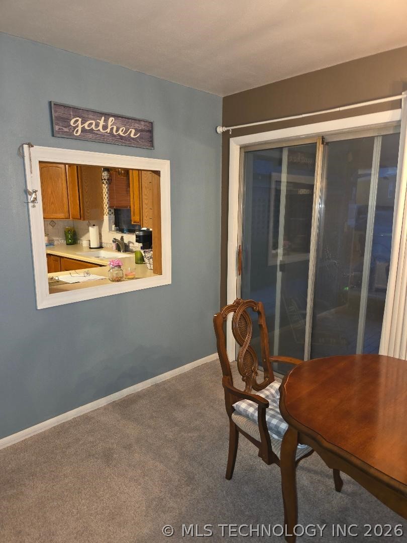 504 Woodland Eufaula OK 74432
