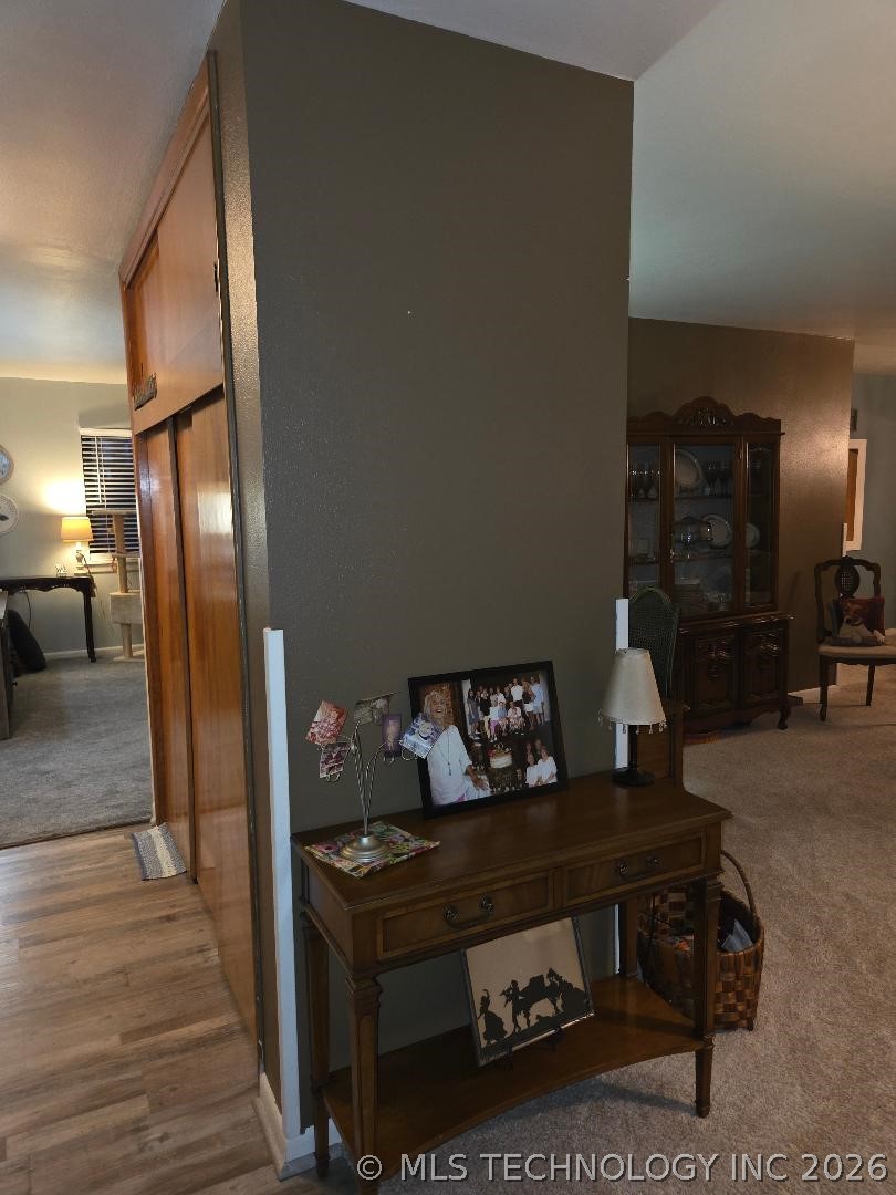 504 Woodland Eufaula OK 74432