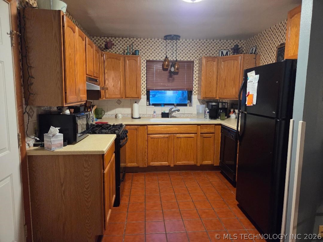 504 Woodland Eufaula OK 74432