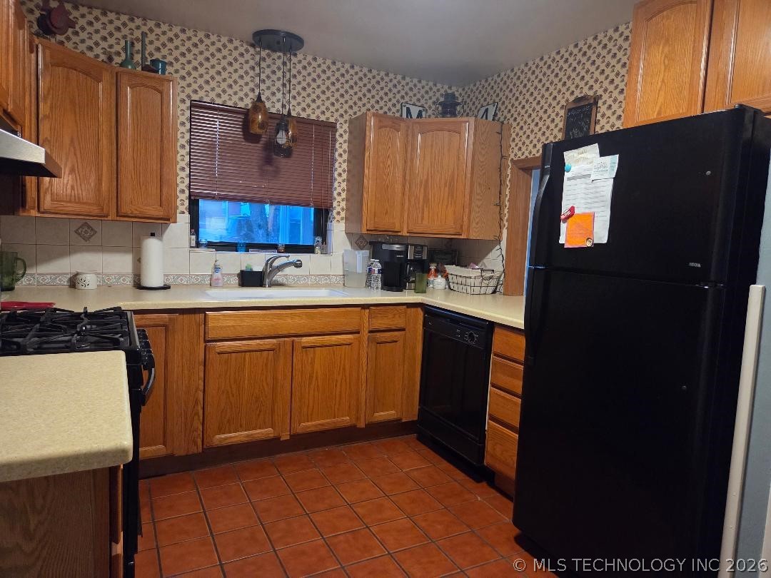 504 Woodland Eufaula OK 74432