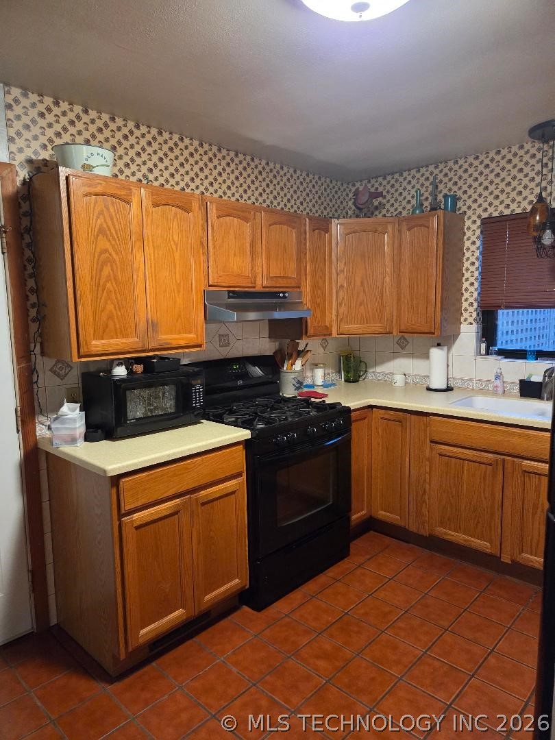 504 Woodland Eufaula OK 74432