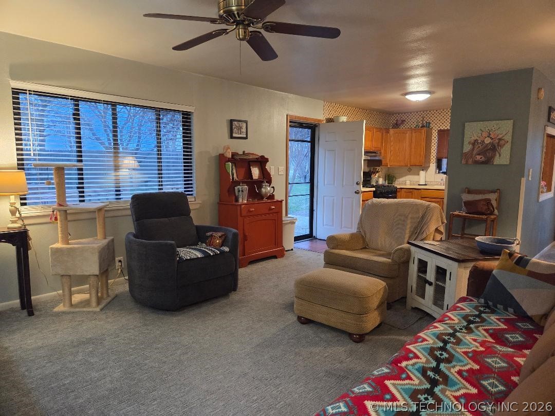 504 Woodland Eufaula OK 74432