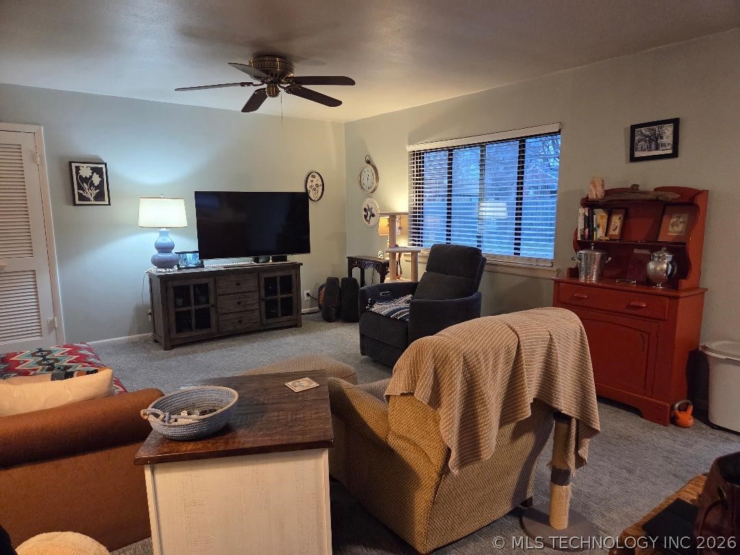 504 Woodland Eufaula OK 74432