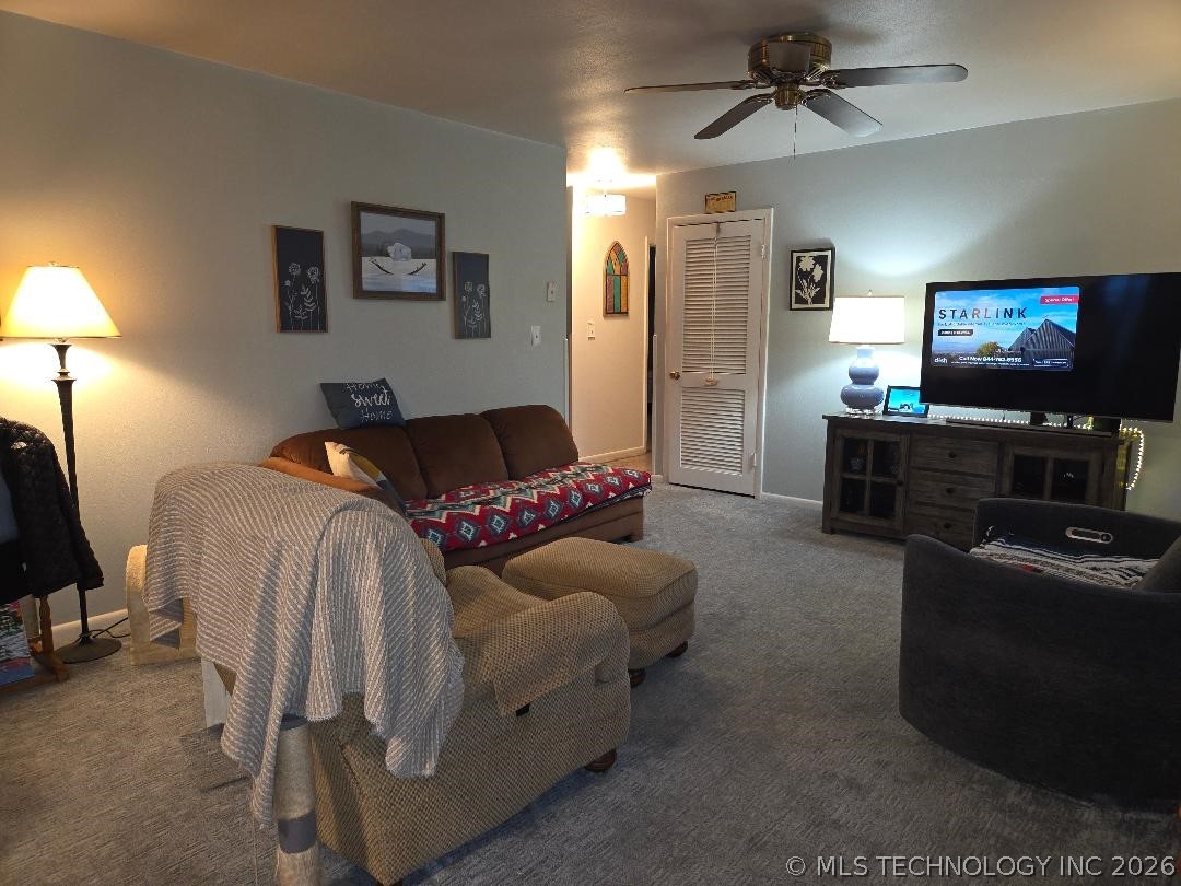 504 Woodland Eufaula OK 74432