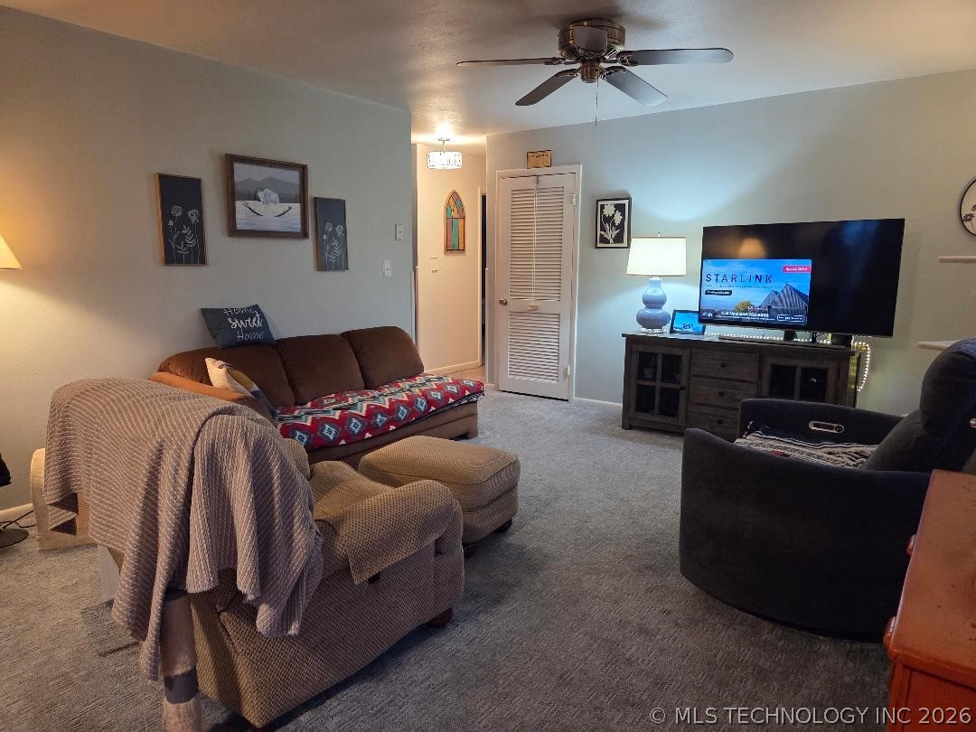 504 Woodland Eufaula OK 74432