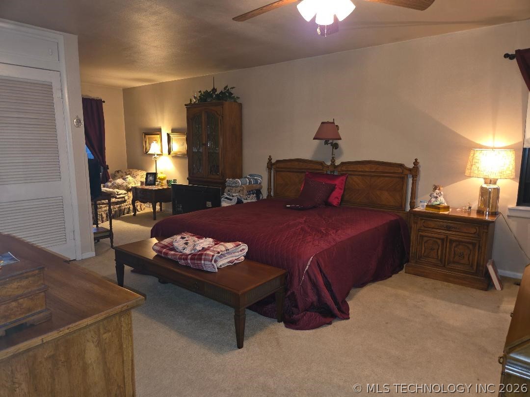 504 Woodland Eufaula OK 74432