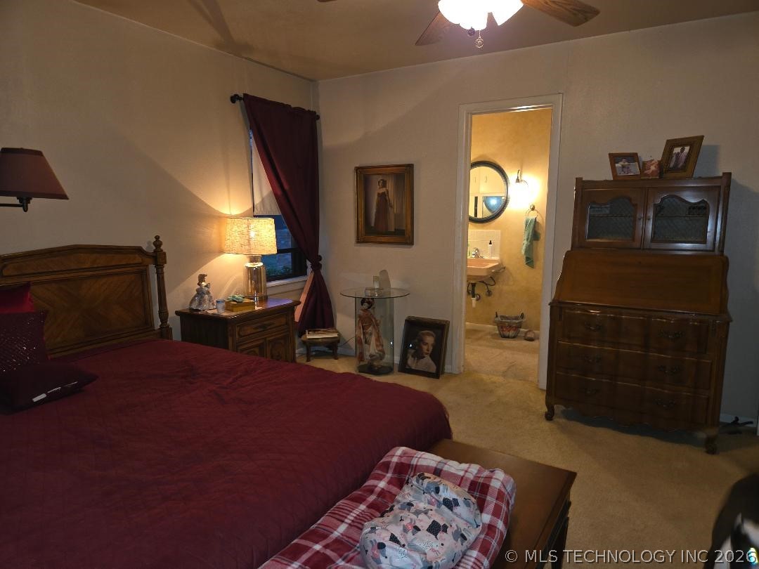 504 Woodland Eufaula OK 74432