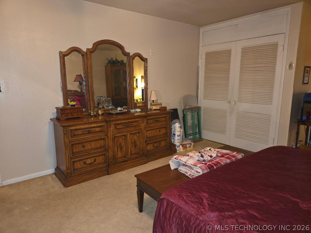 504 Woodland Eufaula OK 74432