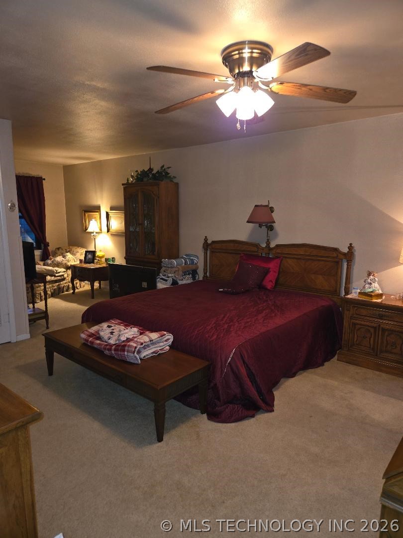 504 Woodland Eufaula OK 74432