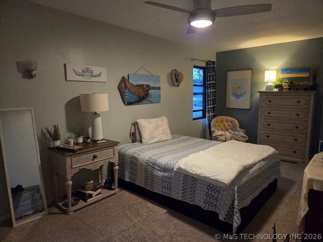 504 Woodland Eufaula OK 74432