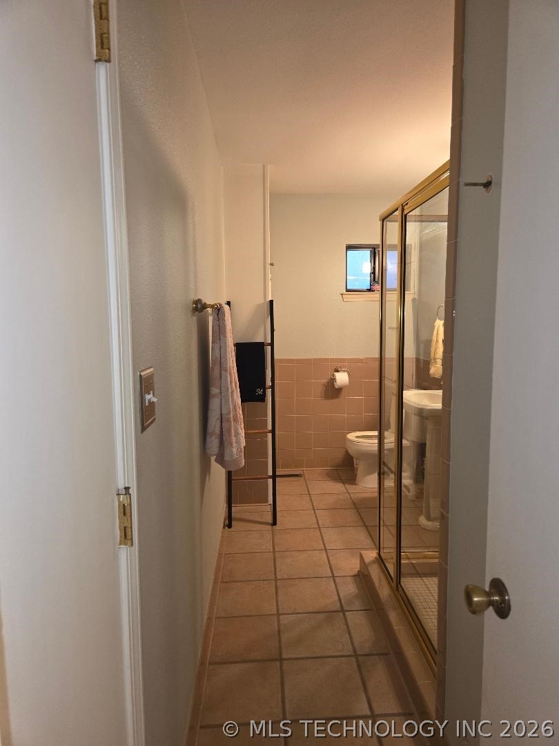 504 Woodland Eufaula OK 74432
