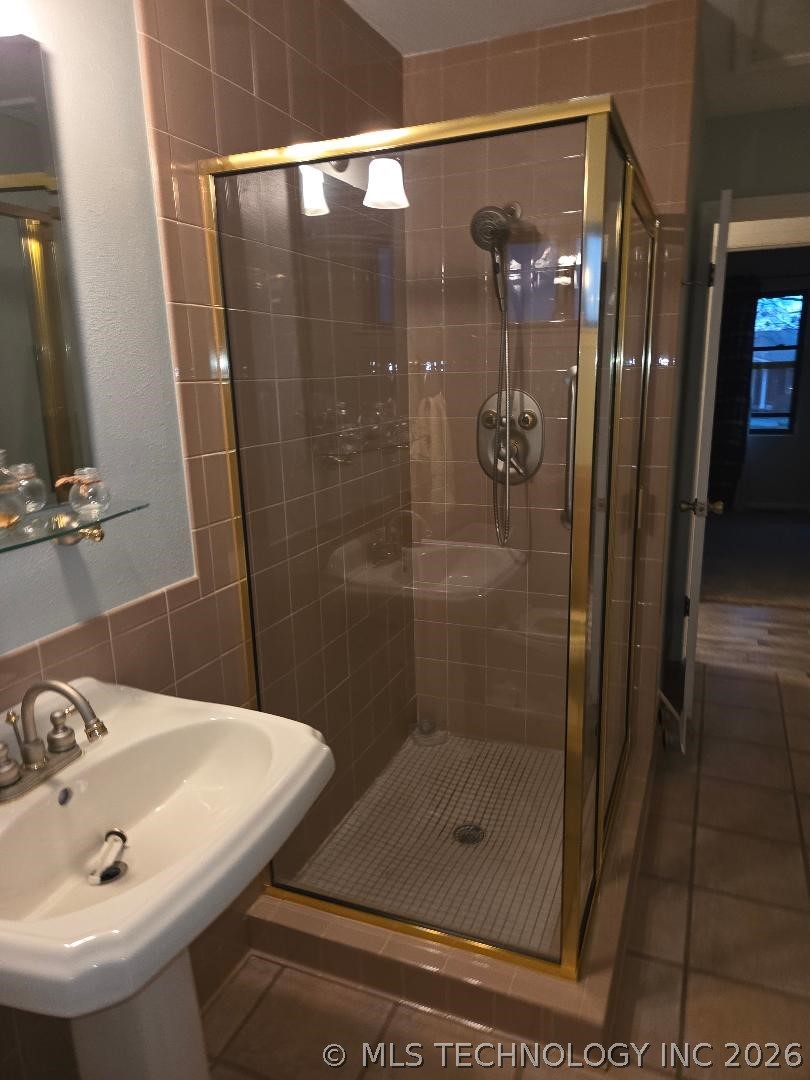 504 Woodland Eufaula OK 74432