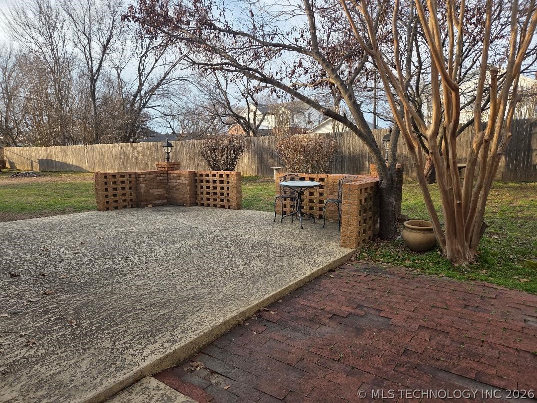 504 Woodland Eufaula OK 74432