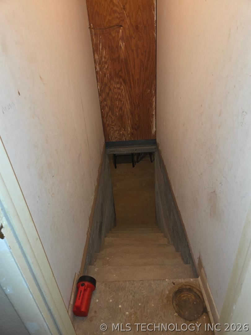 504 Woodland Eufaula OK 74432