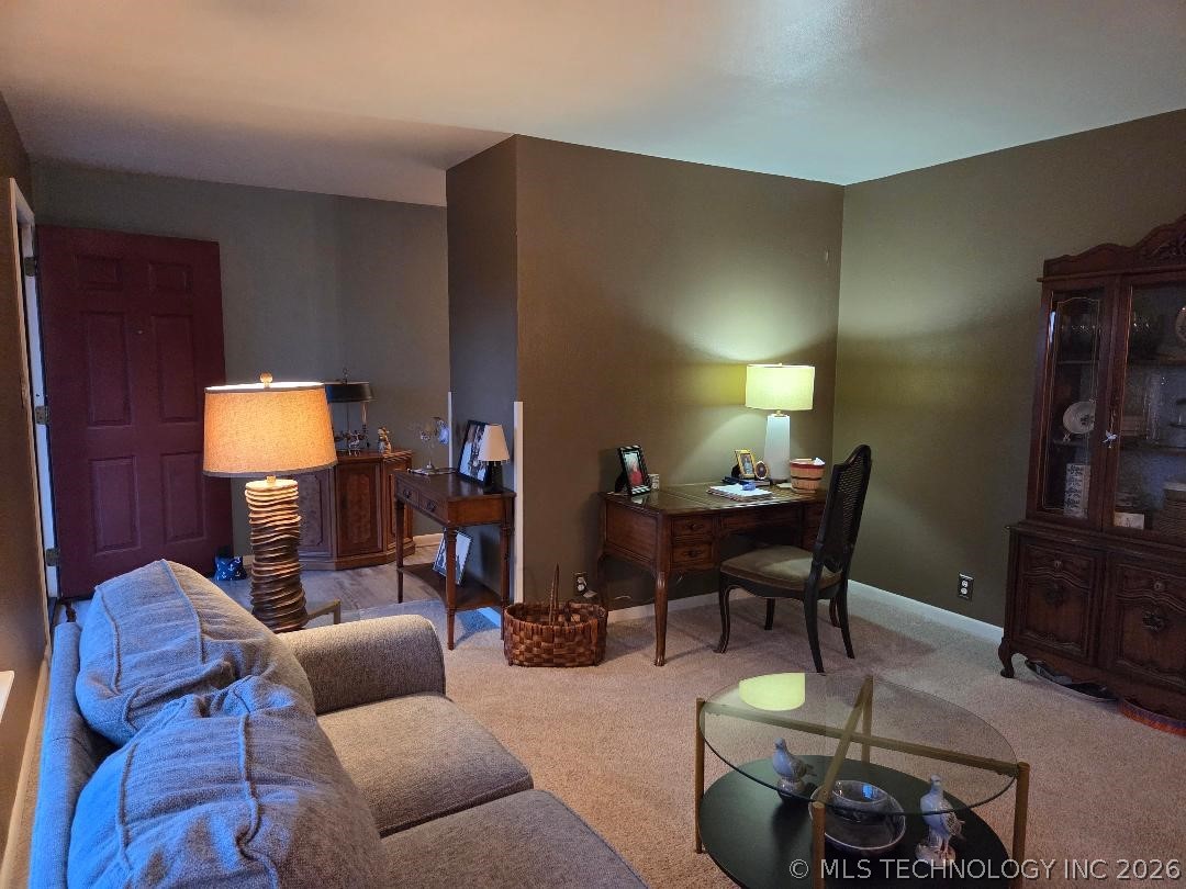 504 Woodland Eufaula OK 74432