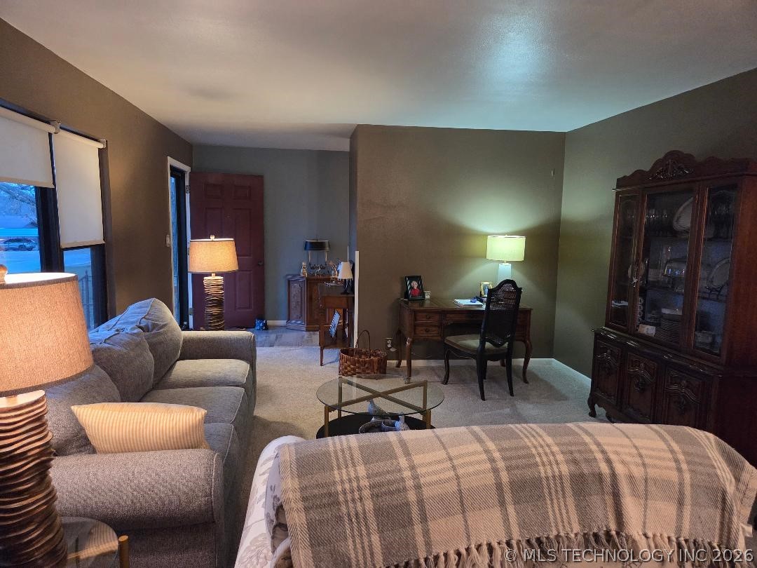 504 Woodland Eufaula OK 74432
