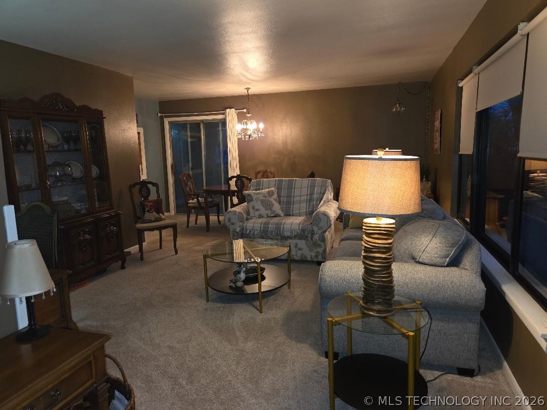 504 Woodland Eufaula OK 74432