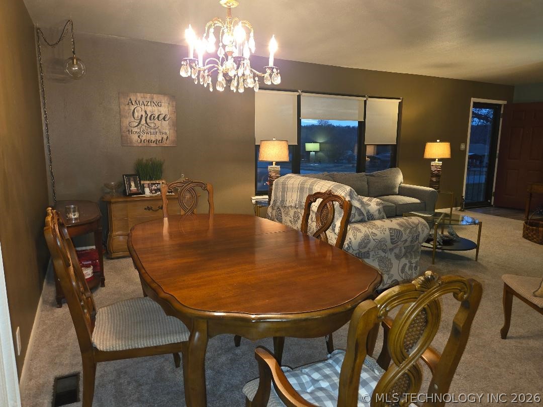 504 Woodland Eufaula OK 74432