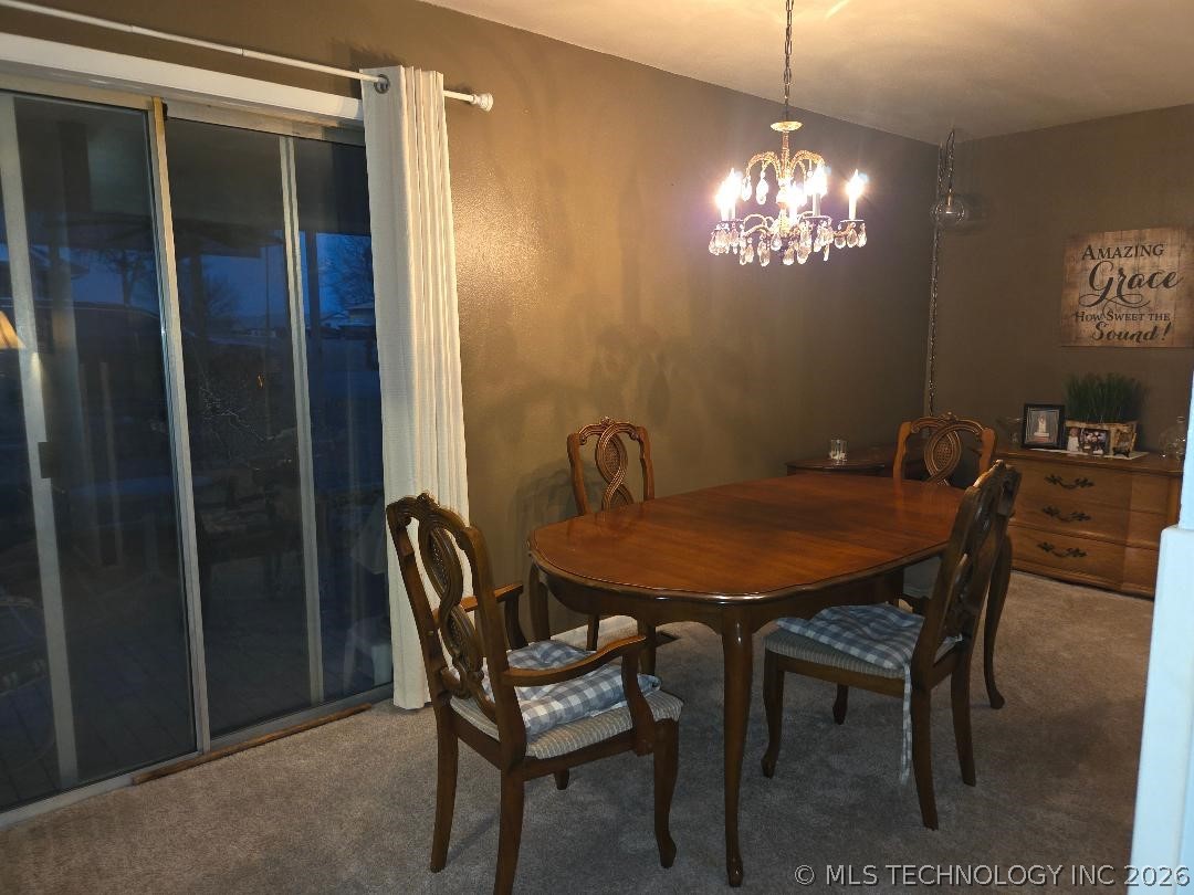 504 Woodland Eufaula OK 74432