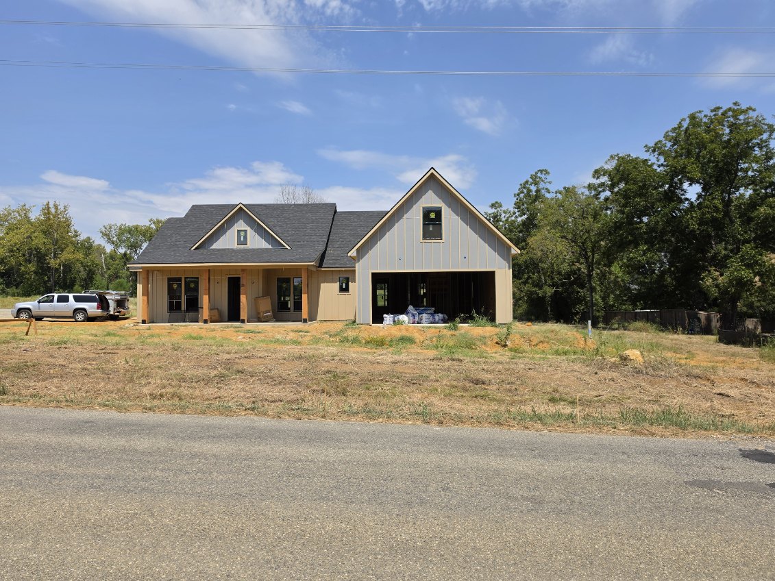 4206 Folsom Road Durant OK 74701