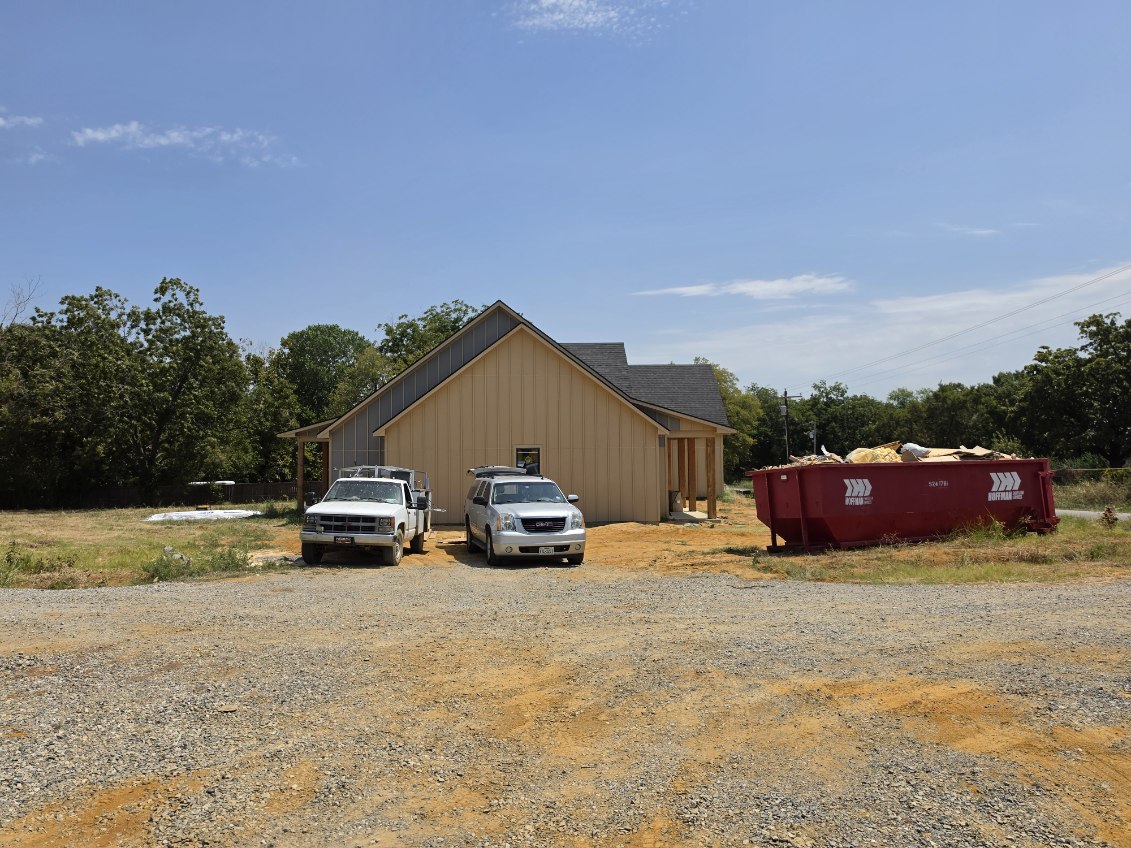4206 Folsom Road Durant OK 74701