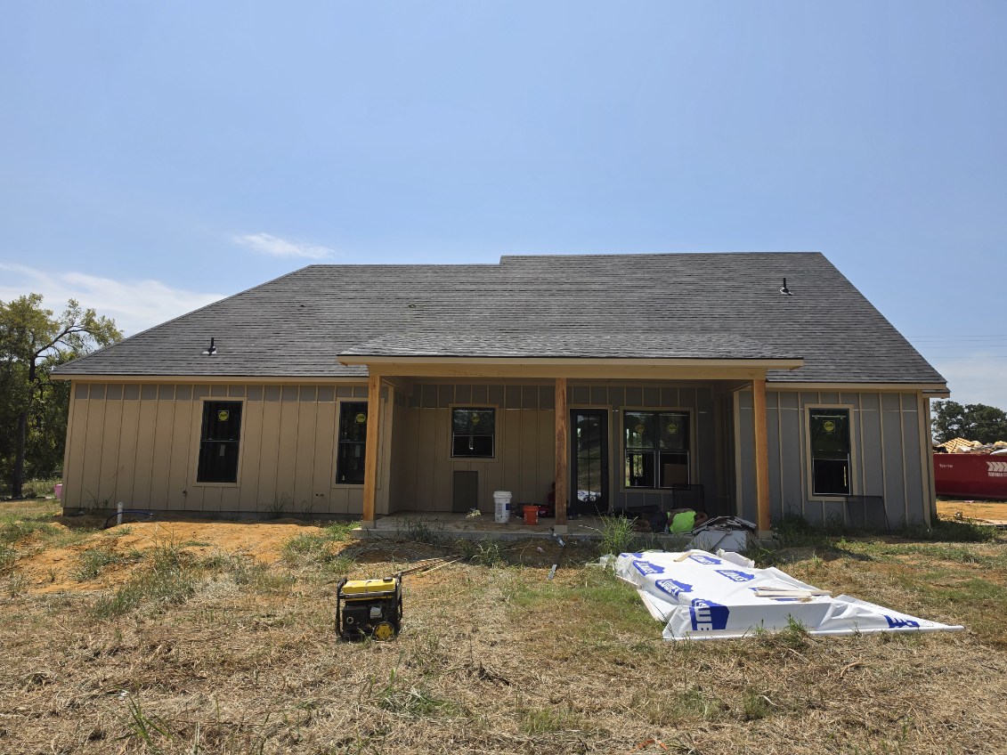 4206 Folsom Road Durant OK 74701