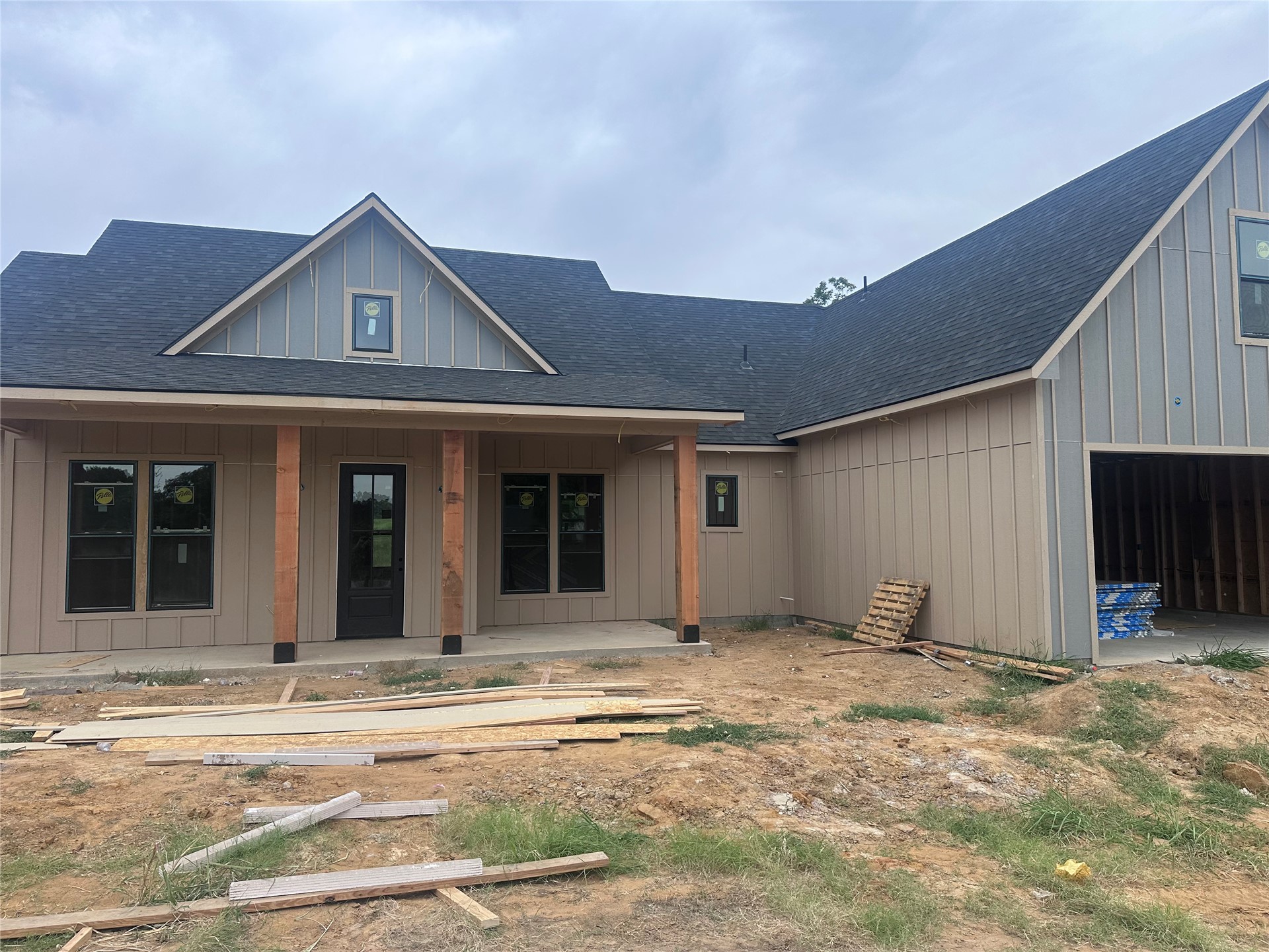 4206 Folsom Road Durant OK 74701