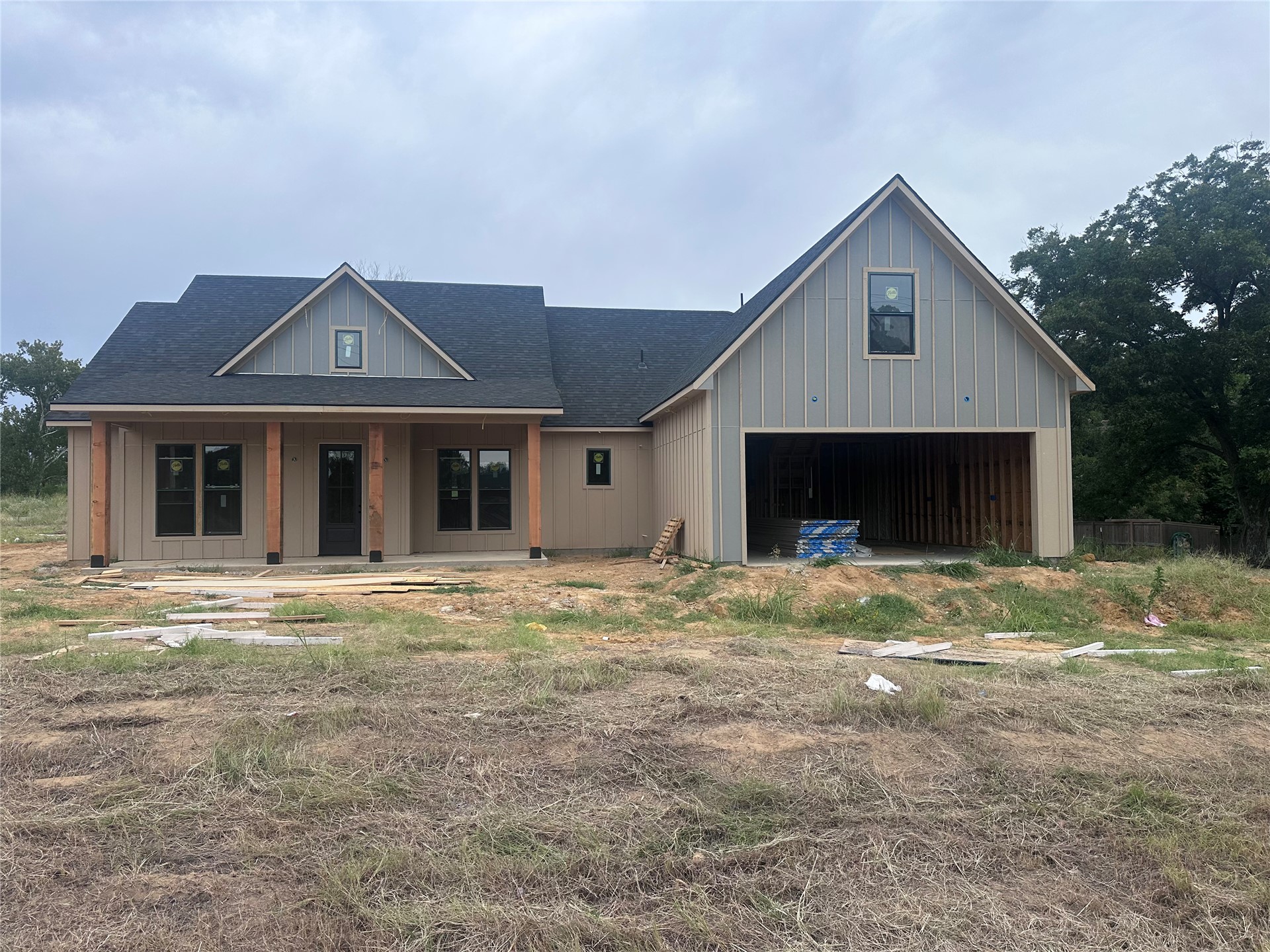 4206 Folsom Road Durant OK 74701