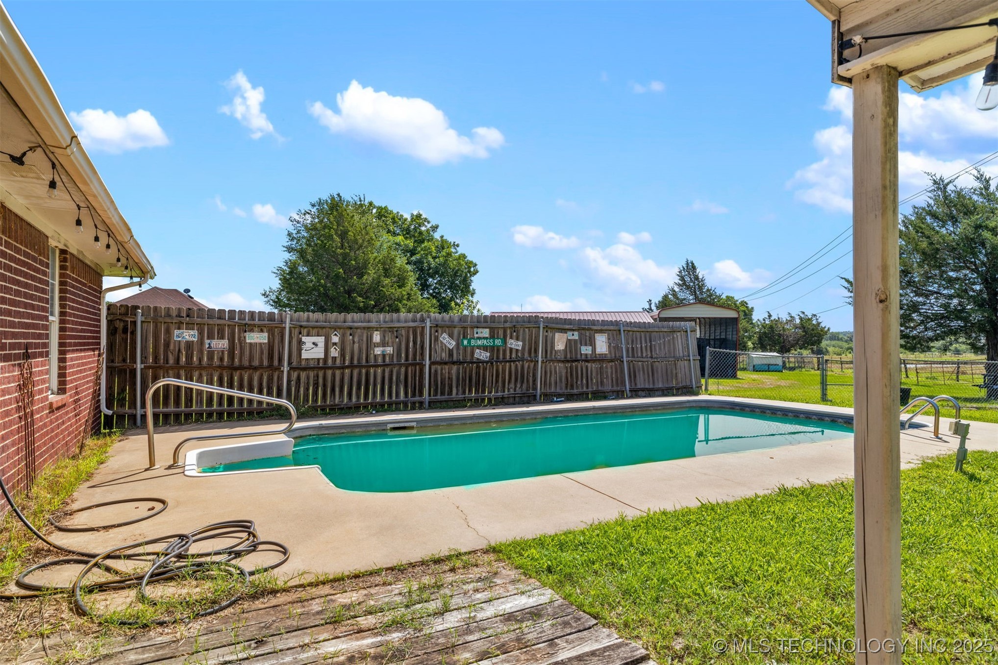 2606 Christy Lane Durant OK 74701