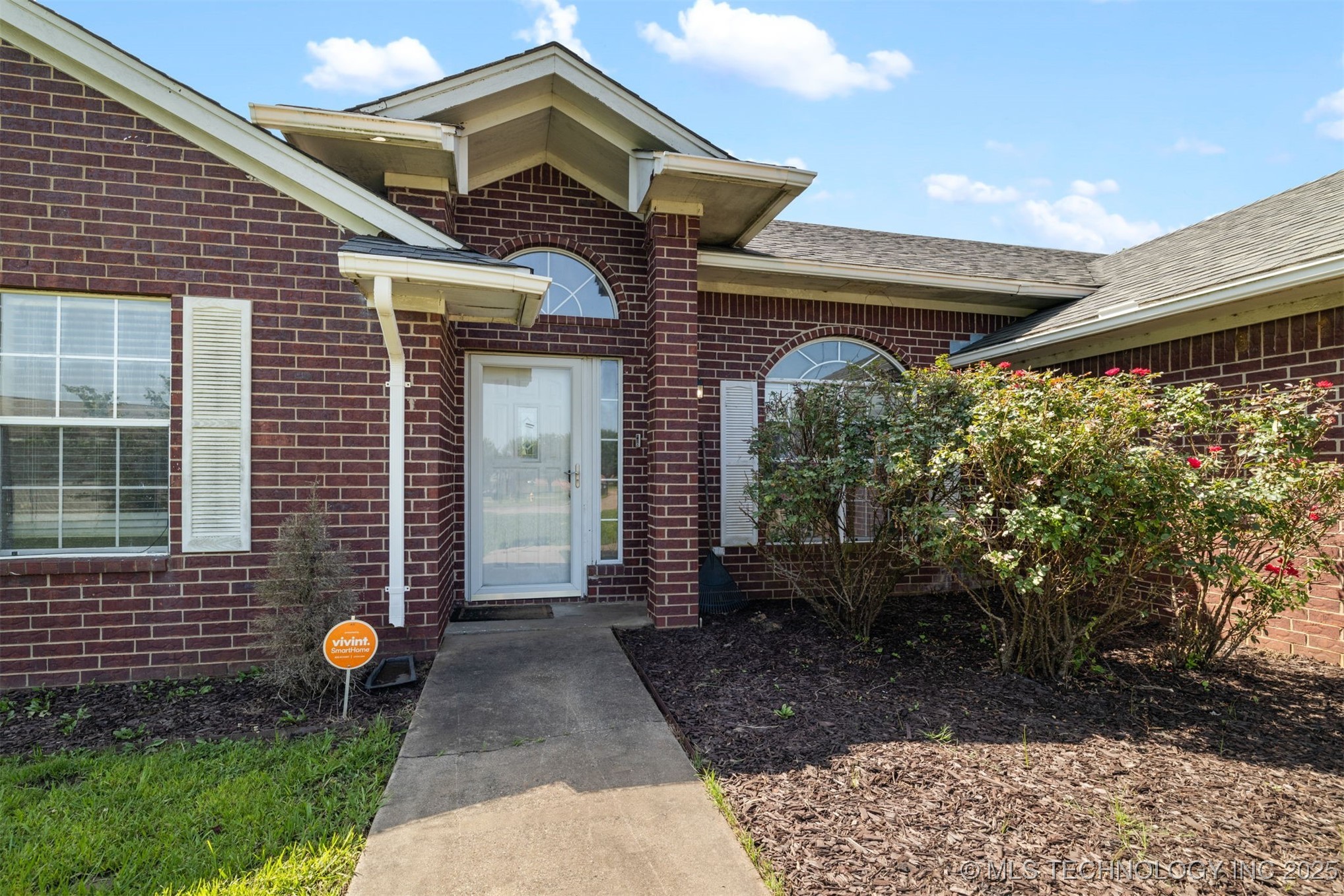 2606 Christy Lane Durant OK 74701