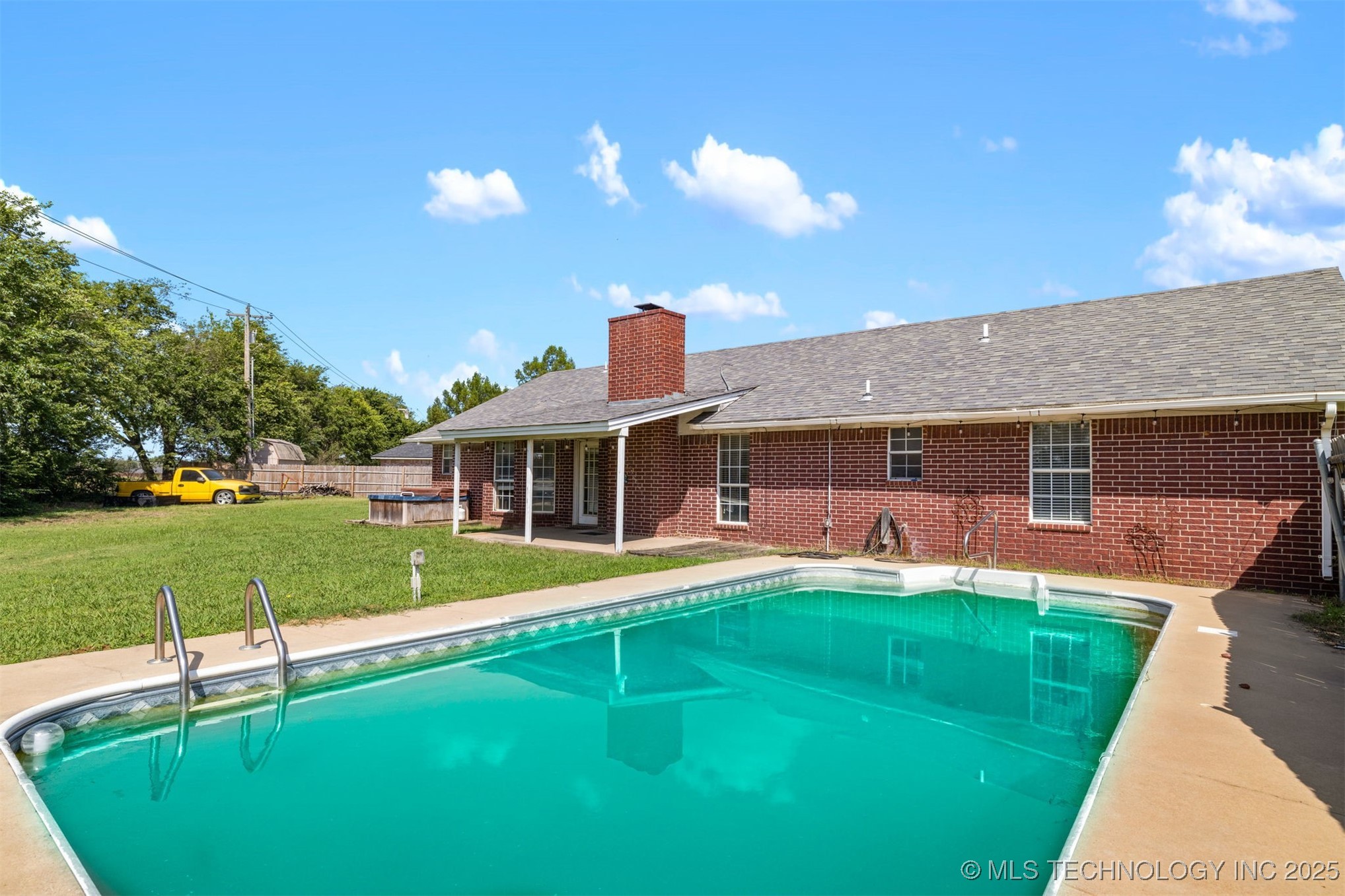 2606 Christy Lane Durant OK 74701