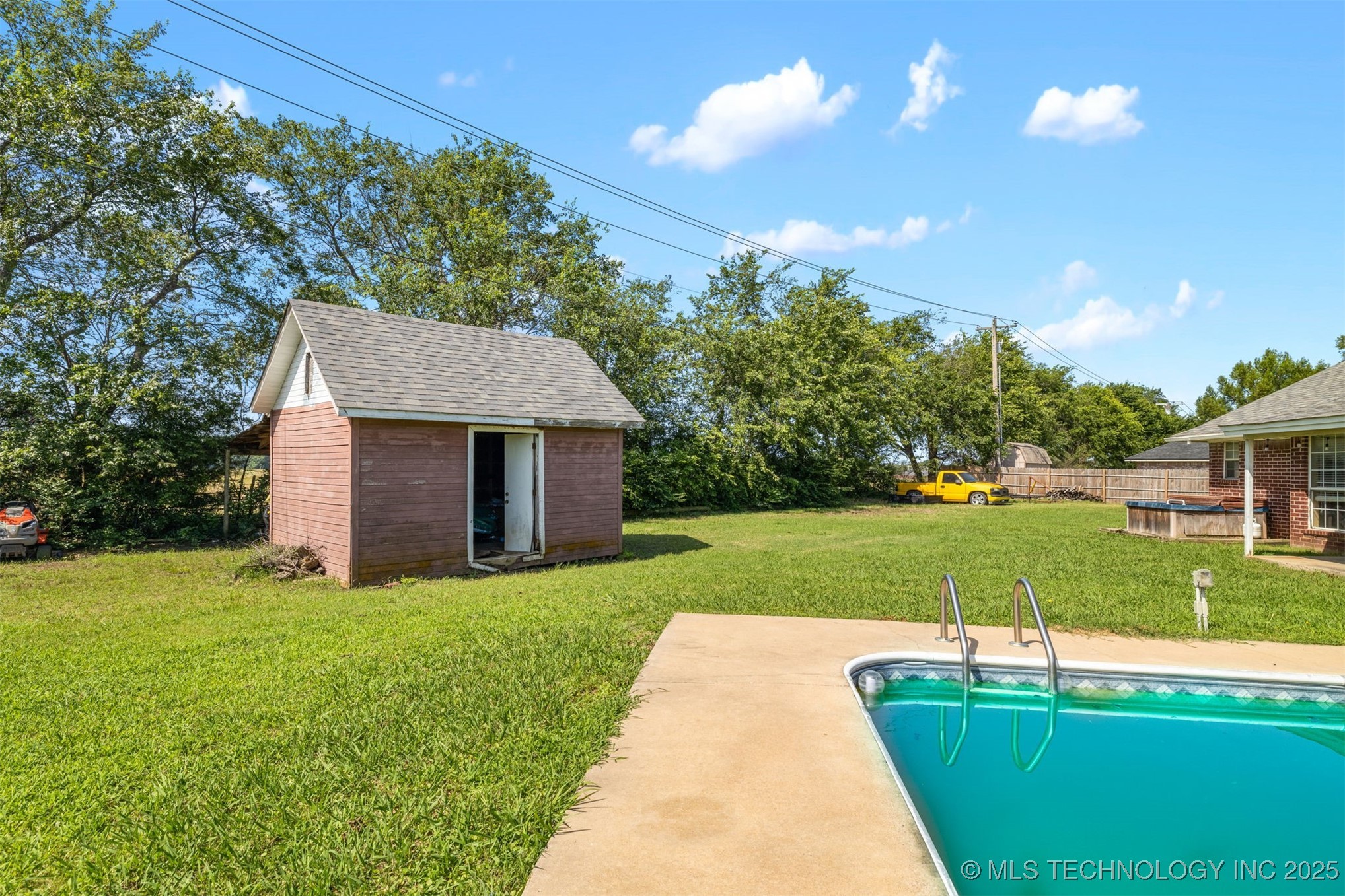 2606 Christy Lane Durant OK 74701