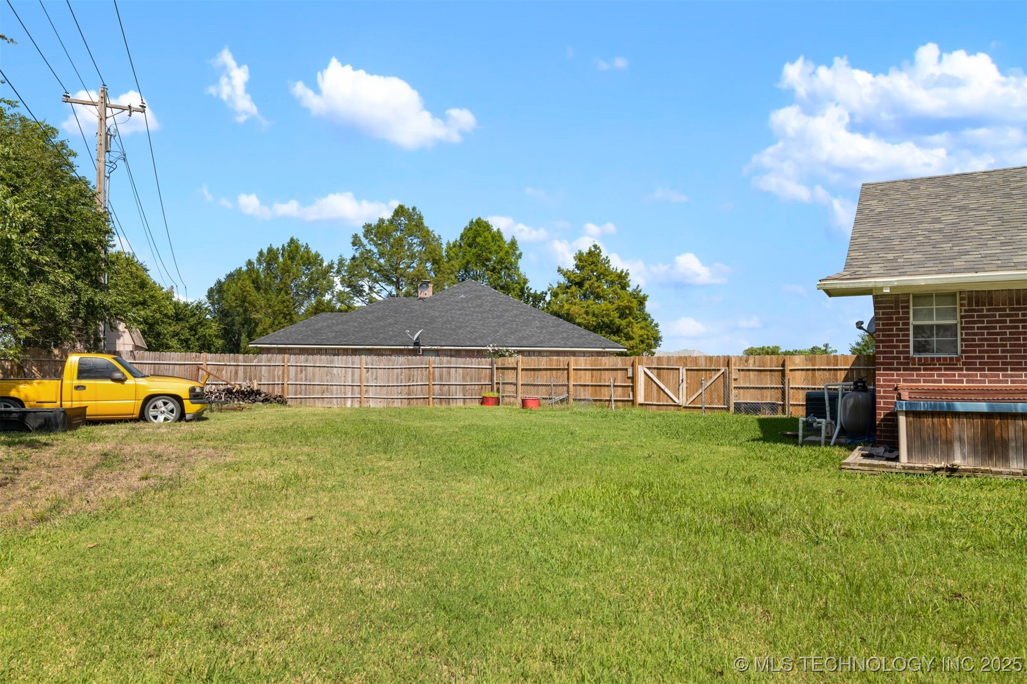 2606 Christy Lane Durant OK 74701