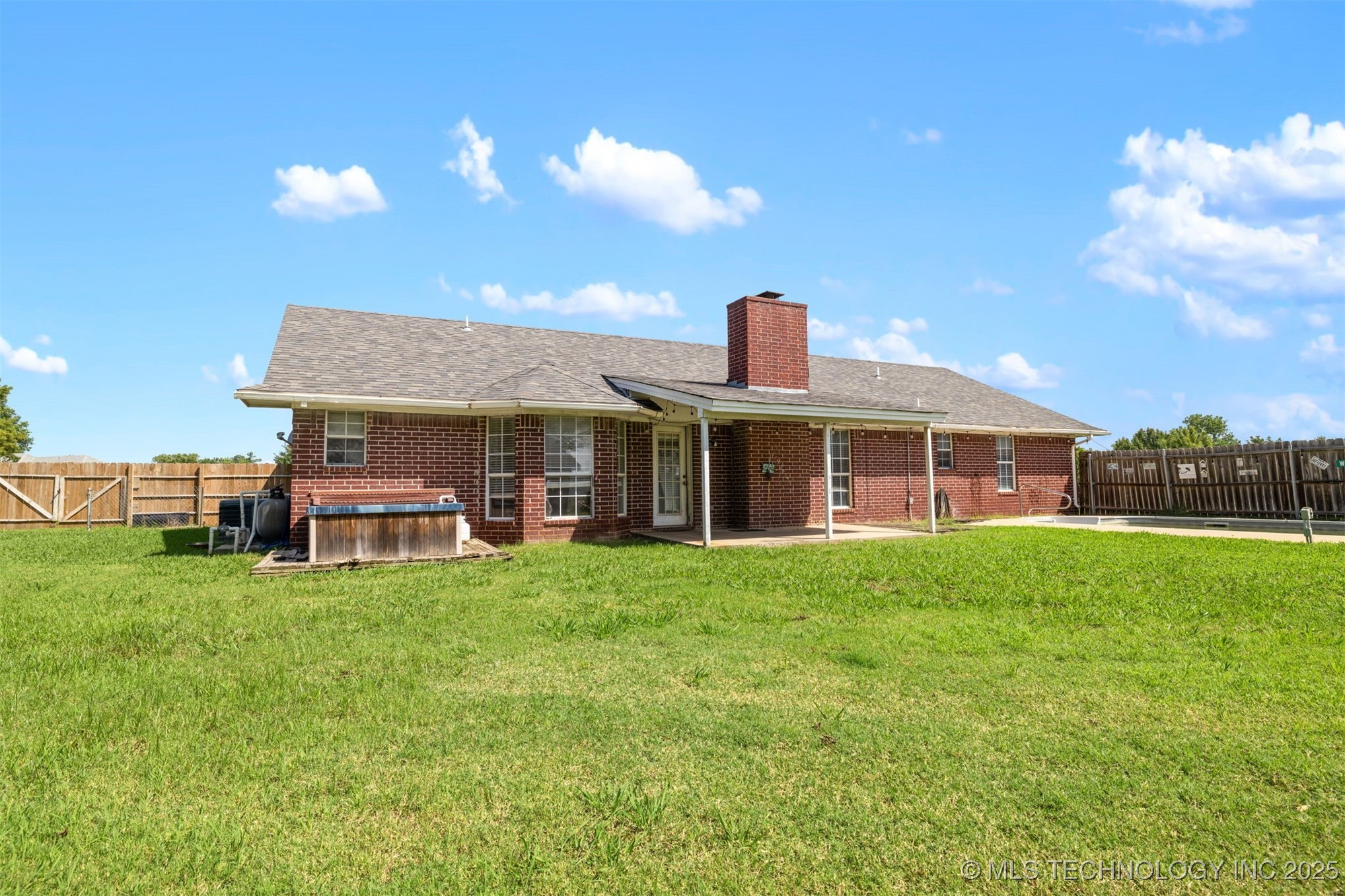 2606 Christy Lane Durant OK 74701