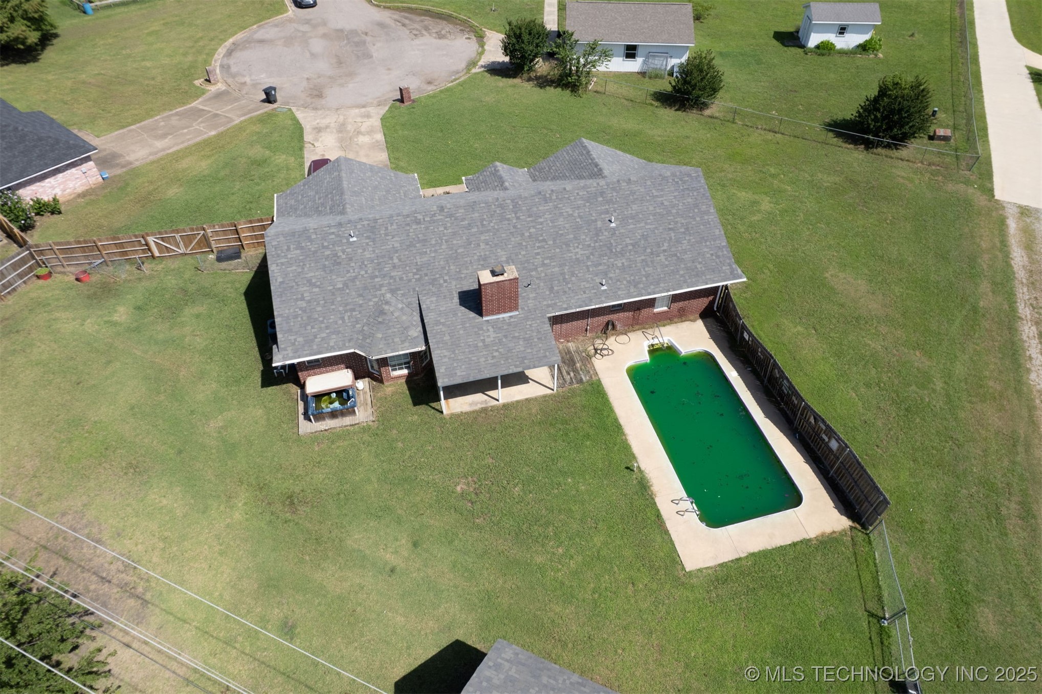 2606 Christy Lane Durant OK 74701