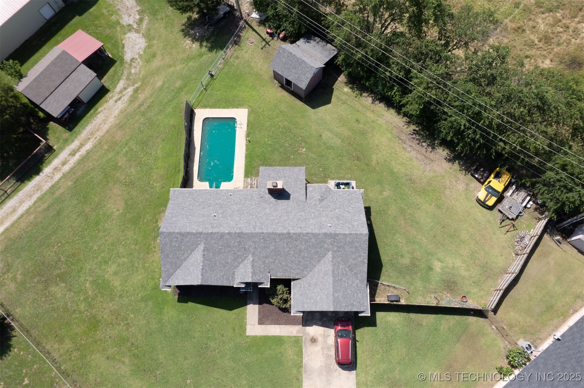 2606 Christy Lane Durant OK 74701