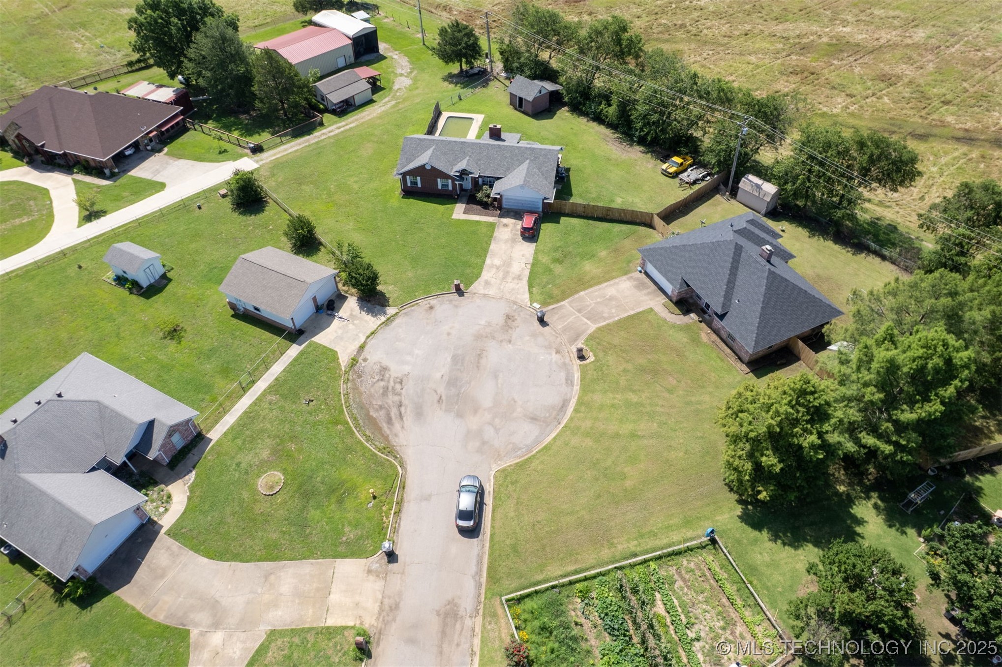 2606 Christy Lane Durant OK 74701