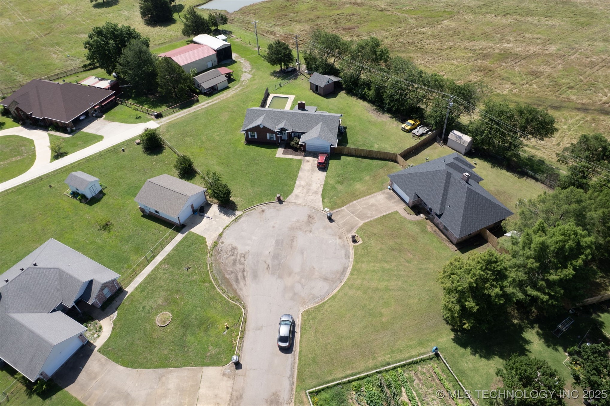 2606 Christy Lane Durant OK 74701