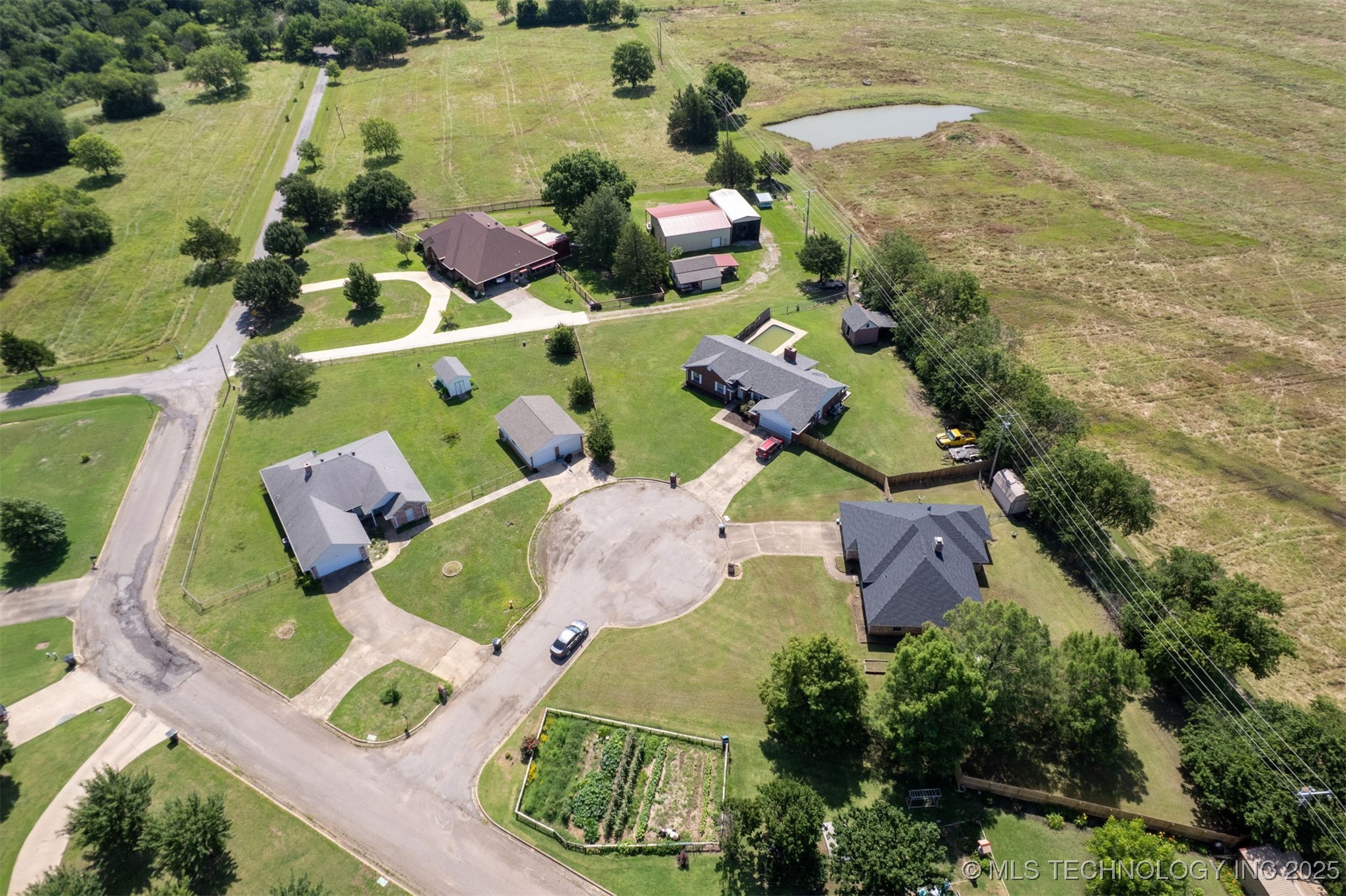 2606 Christy Lane Durant OK 74701