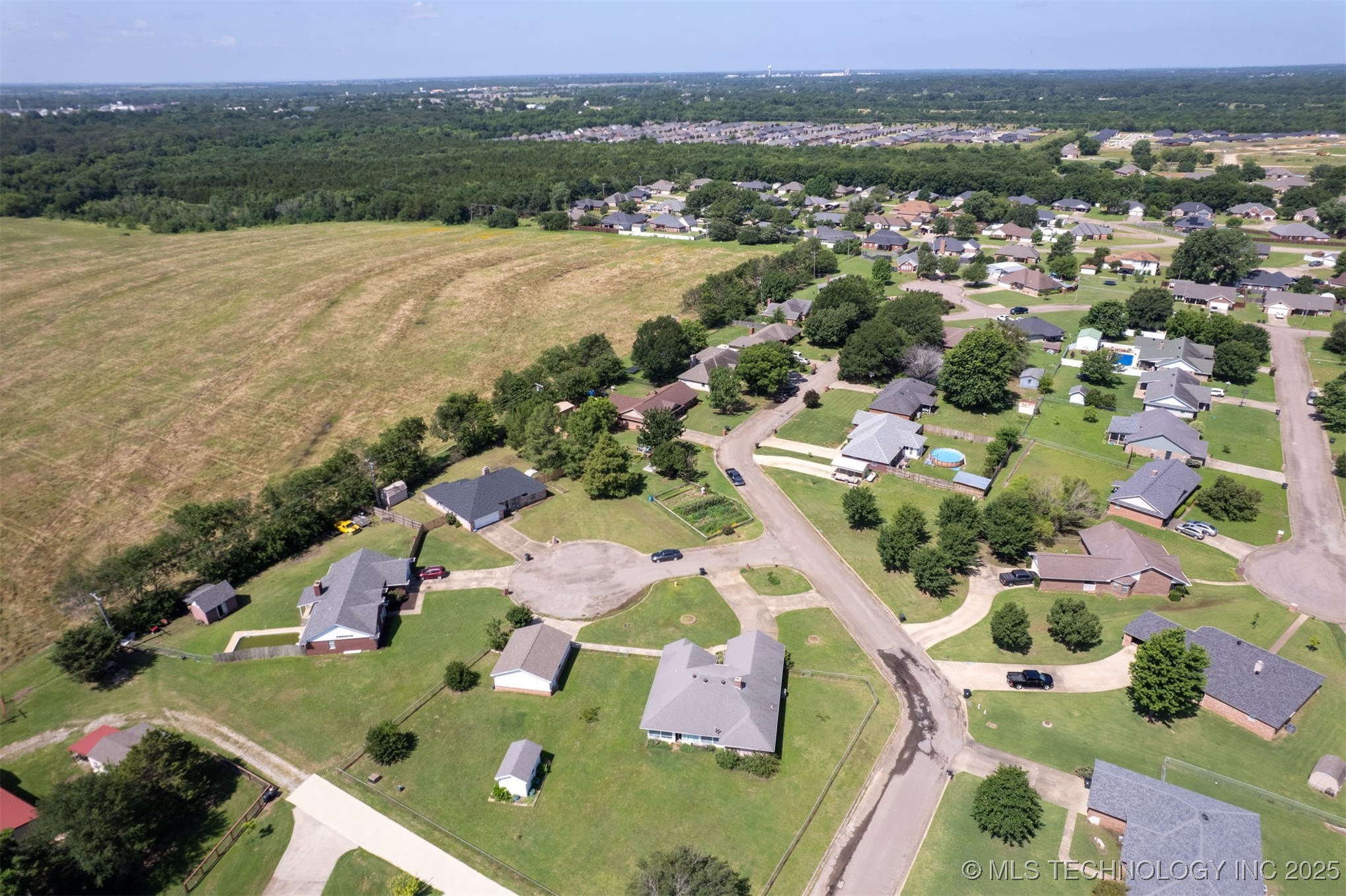 2606 Christy Lane Durant OK 74701