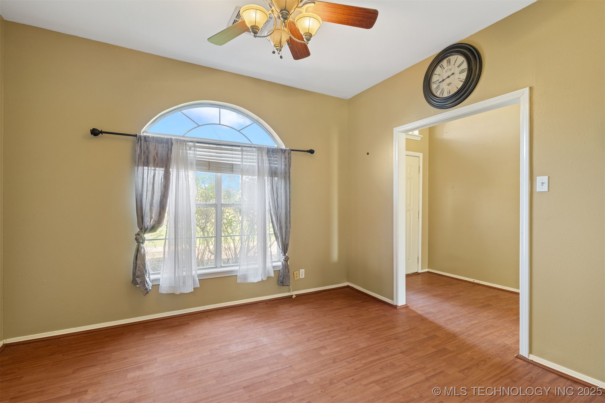 2606 Christy Lane Durant OK 74701